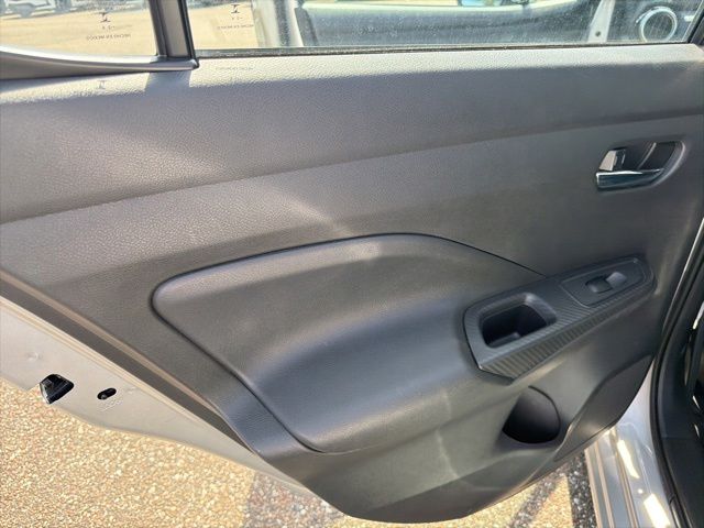 Thumbnail: 2024 Nissan Versa - 32