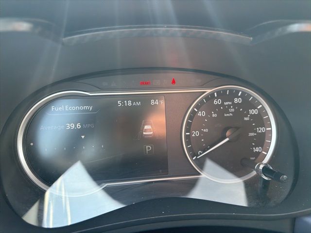 Thumbnail: 2024 Nissan Versa - 11