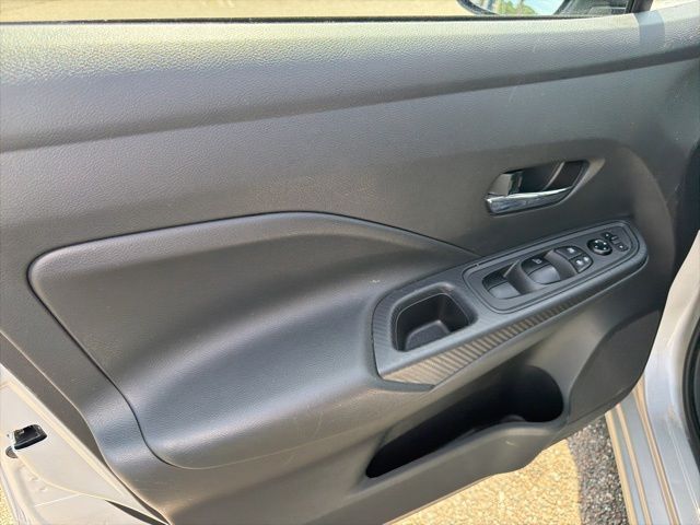 Thumbnail: 2024 Nissan Versa - 31