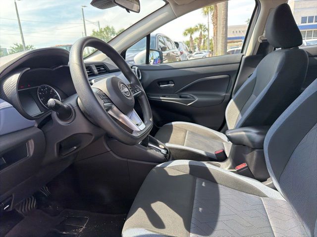 Thumbnail: 2024 Nissan Versa - 7