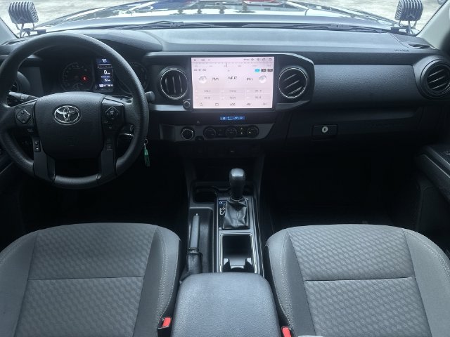 Thumbnail: 2022 Toyota Tacoma - 2