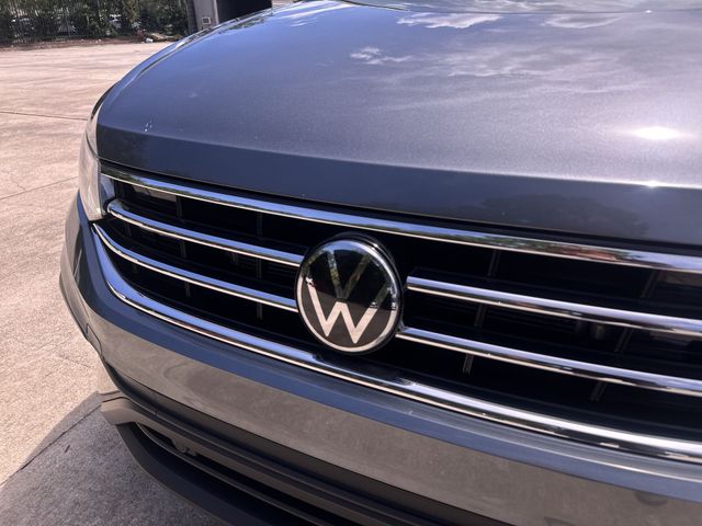 Thumbnail: 2024 Volkswagen Tiguan - 7