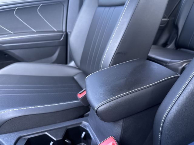 Thumbnail: 2024 Volkswagen Tiguan - 34