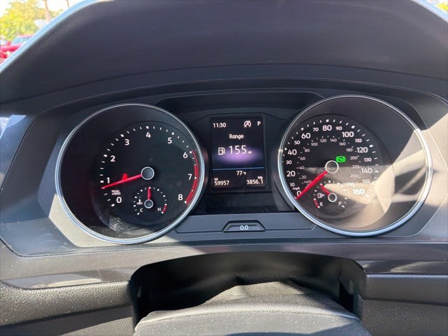 Thumbnail: 2020 Volkswagen Tiguan - 9