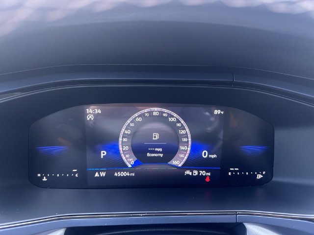 Thumbnail: 2024 Volkswagen Taos - 16