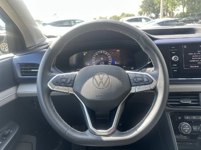 Thumbnail: 2024 Volkswagen Taos - 10