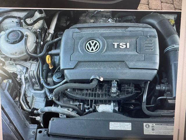 Thumbnail: 2019 Volkswagen Golf - 5