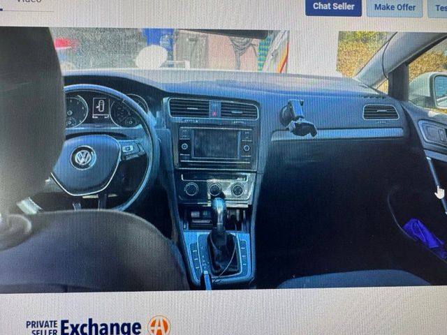Thumbnail: 2019 Volkswagen Golf - 2