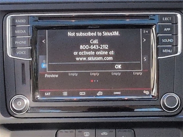 Thumbnail: 2018 Volkswagen Jetta - 15