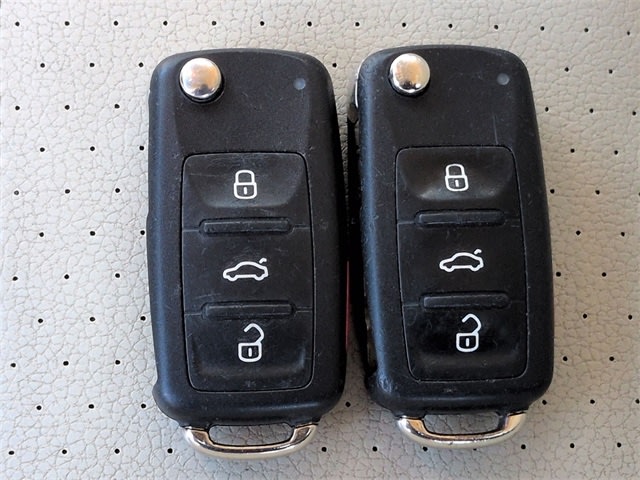 Thumbnail: 2018 Volkswagen Jetta - 37