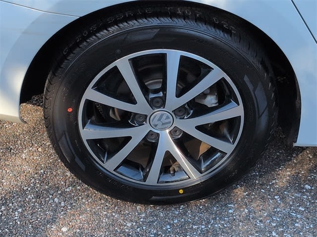 Thumbnail: 2018 Volkswagen Jetta - 8