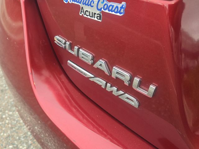 Thumbnail: 2015 Subaru Legacy - 23