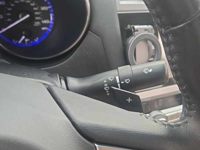Thumbnail: 2015 Subaru Legacy - 17