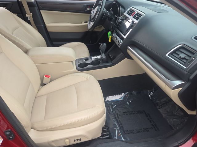 Thumbnail: 2015 Subaru Legacy - 26