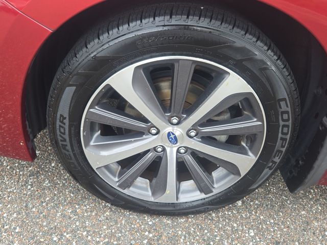 Thumbnail: 2015 Subaru Legacy - 8
