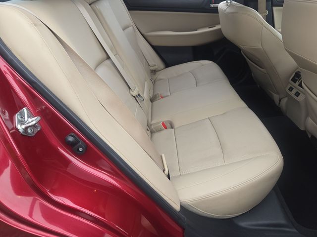 Thumbnail: 2015 Subaru Legacy - 25
