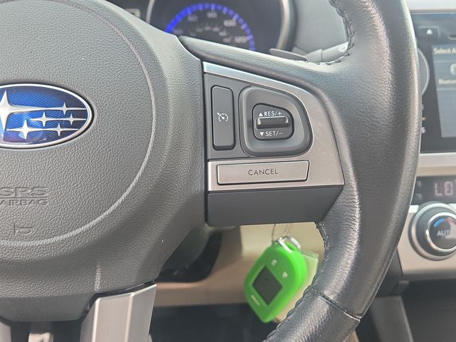 Thumbnail: 2015 Subaru Legacy - 28