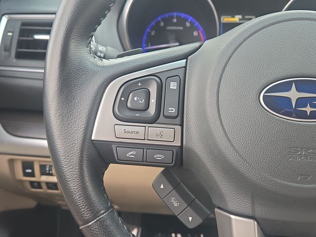 Thumbnail: 2015 Subaru Legacy - 27