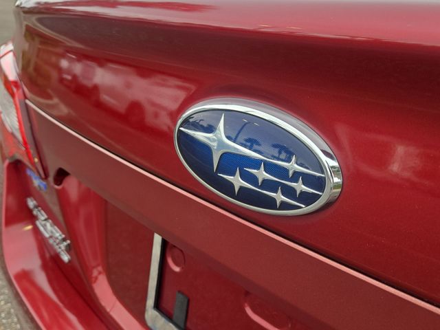 Thumbnail: 2015 Subaru Legacy - 7