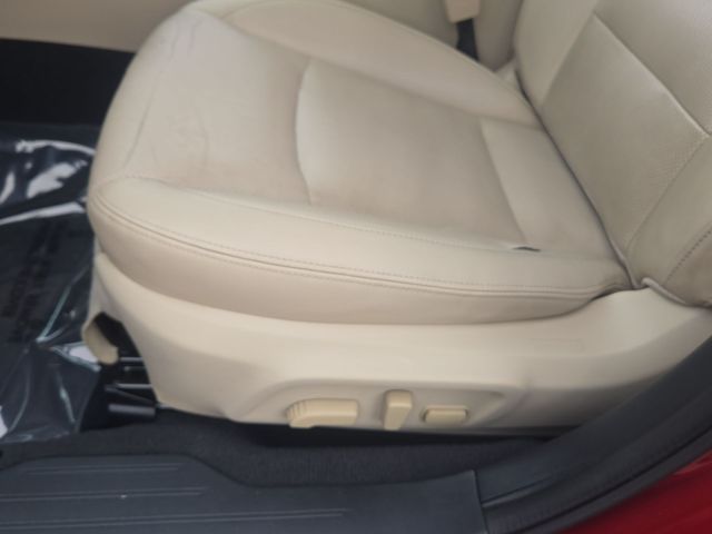 Thumbnail: 2015 Subaru Legacy - 24