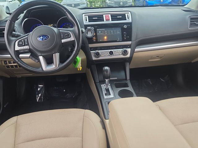 Thumbnail: 2015 Subaru Legacy - 10