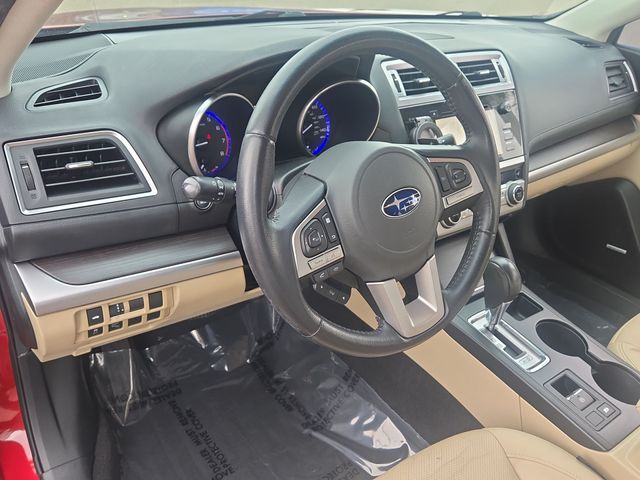 Thumbnail: 2015 Subaru Legacy - 2