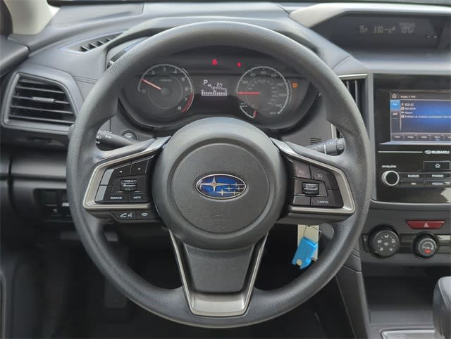 Thumbnail: 2017 Subaru Impreza - 14