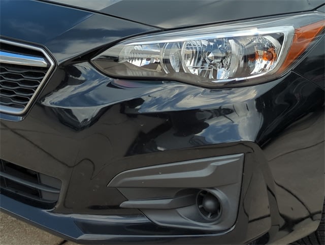 Thumbnail: 2017 Subaru Impreza - 25