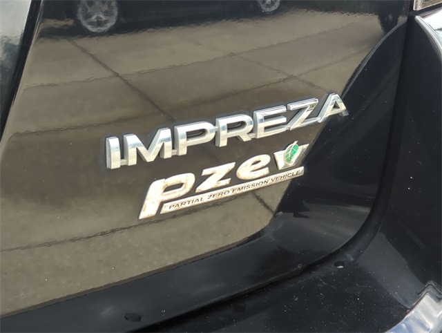 Thumbnail: 2017 Subaru Impreza - 7