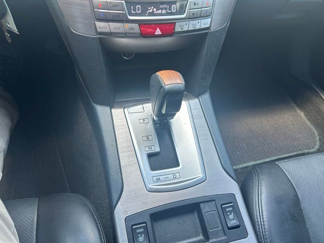 Thumbnail: 2014 Subaru Outback - 9