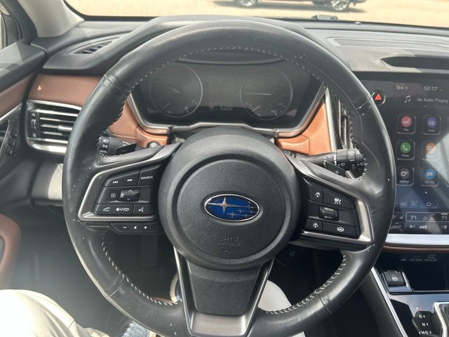 Thumbnail: 2024 Subaru Outback - 7