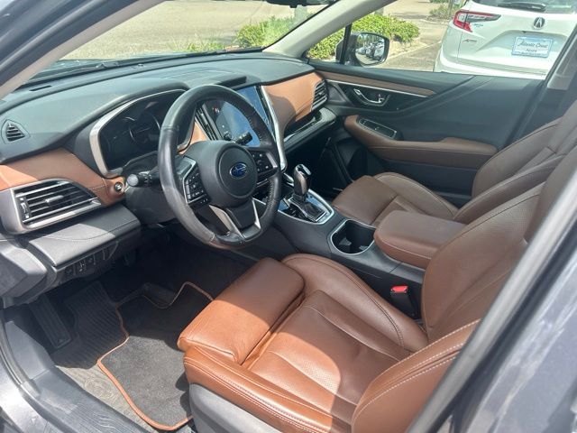 Thumbnail: 2024 Subaru Outback - 2