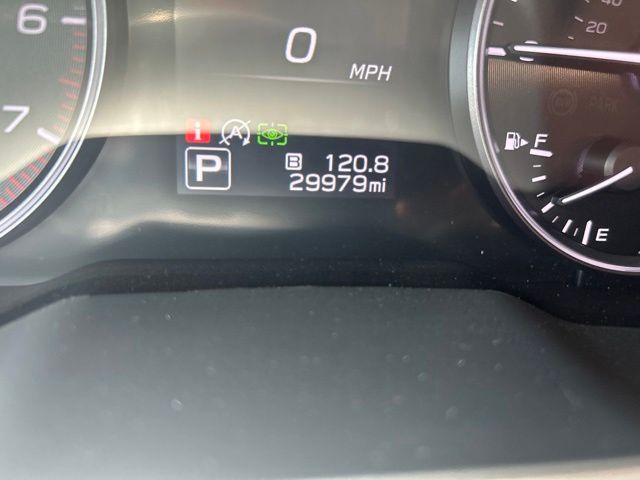 Thumbnail: 2024 Subaru Outback - 9