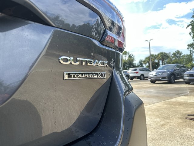 Thumbnail: 2024 Subaru Outback - 31