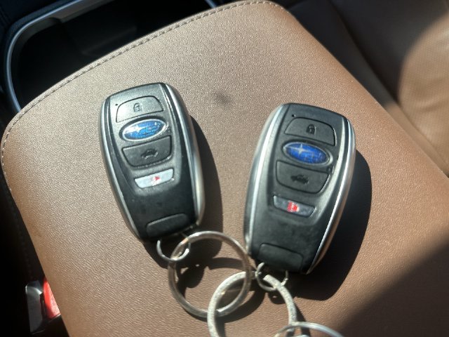 Thumbnail: 2024 Subaru Outback - 18