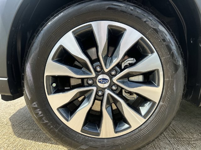Thumbnail: 2024 Subaru Outback - 8