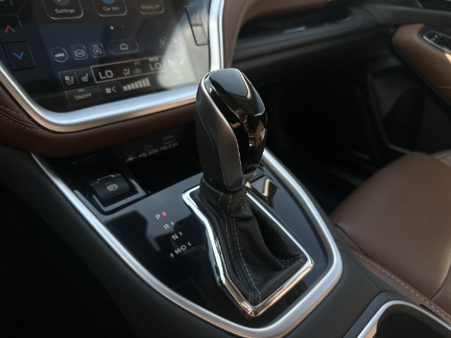 Thumbnail: 2024 Subaru Outback - 15