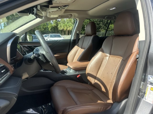 Thumbnail: 2024 Subaru Outback - 12
