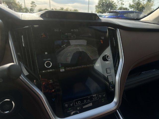 Thumbnail: 2024 Subaru Outback - 14