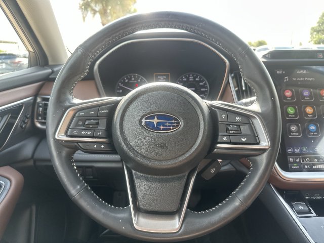 Thumbnail: 2024 Subaru Outback - 10