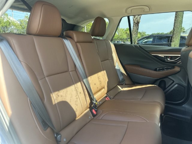 Thumbnail: 2024 Subaru Outback - 34