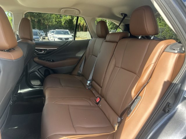 Thumbnail: 2024 Subaru Outback - 33