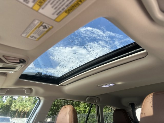 Thumbnail: 2024 Subaru Outback - 32