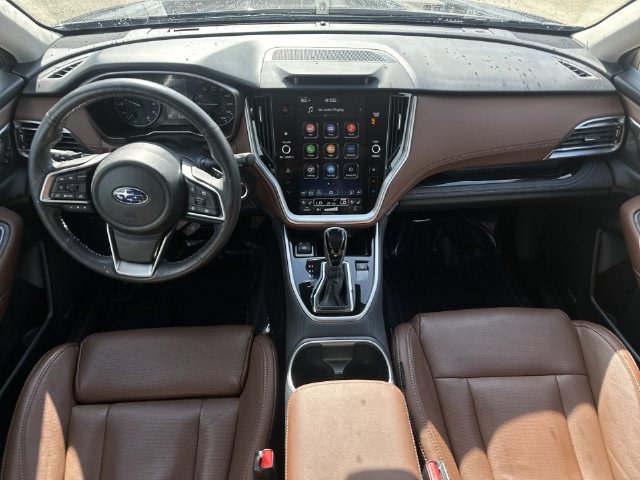 Thumbnail: 2024 Subaru Outback - 2