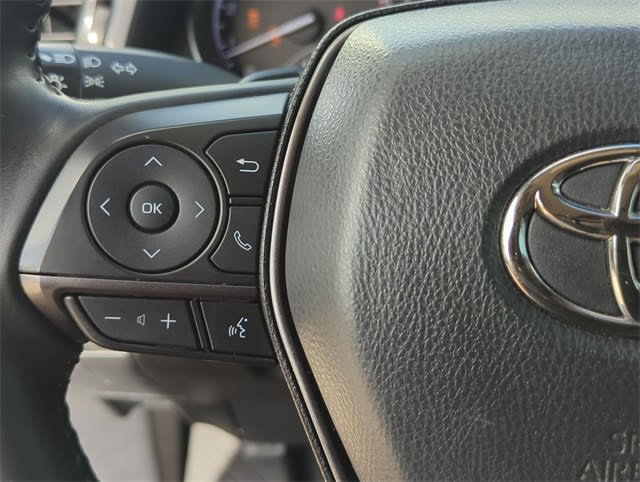 Thumbnail: 2023 Toyota Camry - 30