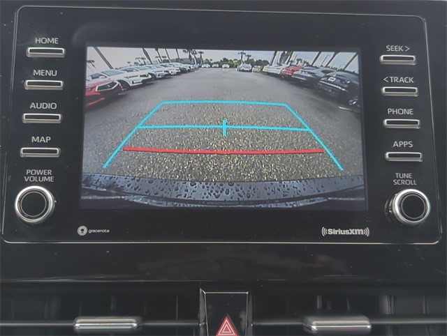 Thumbnail: 2023 Toyota Camry - 34