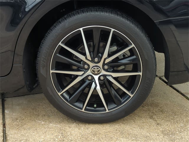 Thumbnail: 2023 Toyota Camry - 8