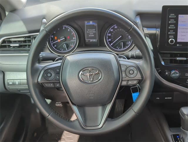 Thumbnail: 2023 Toyota Camry - 14