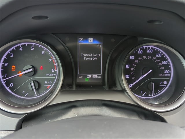 Thumbnail: 2023 Toyota Camry - 17