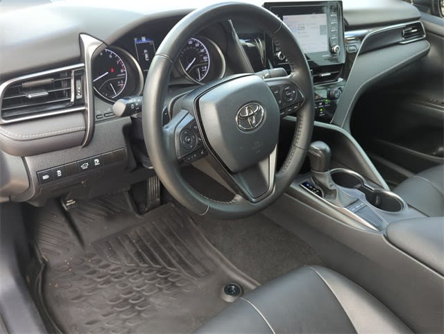 Thumbnail: 2023 Toyota Camry - 2